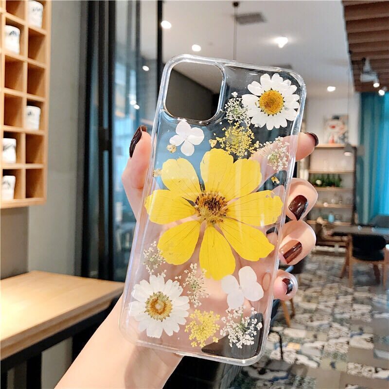 Flower phone case Flower phone case